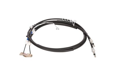 Тросик, cтояночный тормоз BOSCH 1 987 482 777