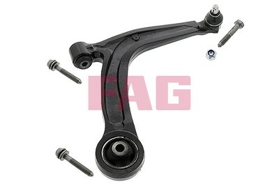 Neatkarīgās balstiekārtas svira, Riteņa piekare Schaeffler FAG 821 0875 10