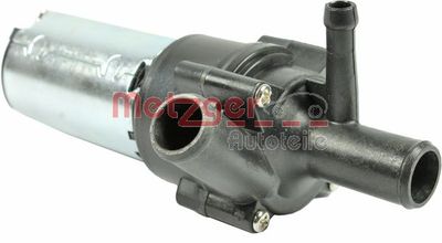 Насос рециркуляции воды, автономное отопление METZGER 2221005