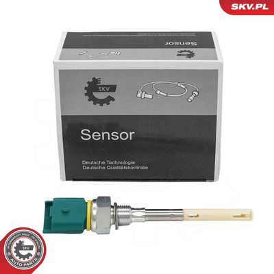 Датчик, уровень моторного масла ESEN SKV 95SKV211