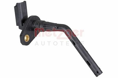 Датчик, уровень моторного масла METZGER 0980012