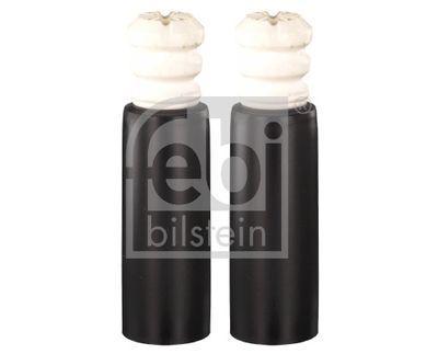 Putekļu aizsargkomplekts, Amortizators FEBI BILSTEIN 181828