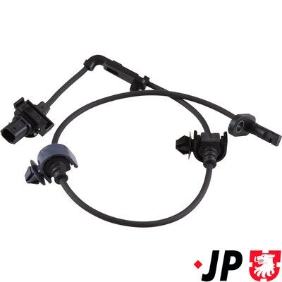 Devējs, Riteņu griešanās ātrums JP GROUP 3497104170