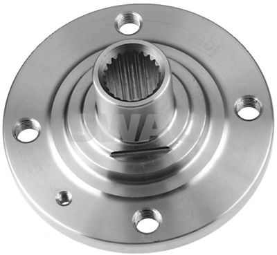 Riteņa rumba SWAG 99 90 6655