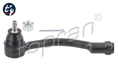 Наконечник поперечной рулевой тяги TOPRAN 821 638
