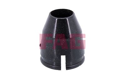 Gājiena ierobežotājs, Atsperojums Schaeffler FAG 810 0022 10