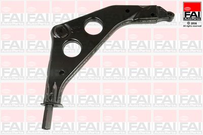 Neatkarīgās balstiekārtas svira, Riteņa piekare FAI AutoParts SS055
