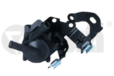 Papildu ūdens sūknis (dzesēšanas ūdens cirkulācija) vika 19995201