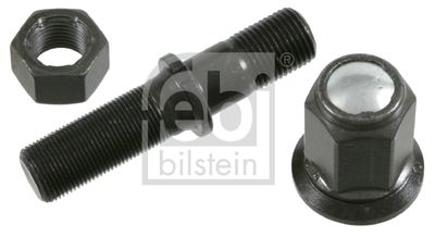 Riteņa stiprināšanas skrūve FEBI BILSTEIN 07300