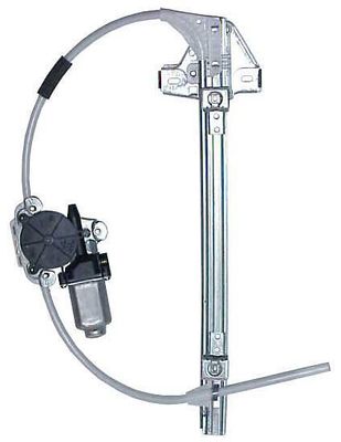 Стеклоподъемник VALEO 850351