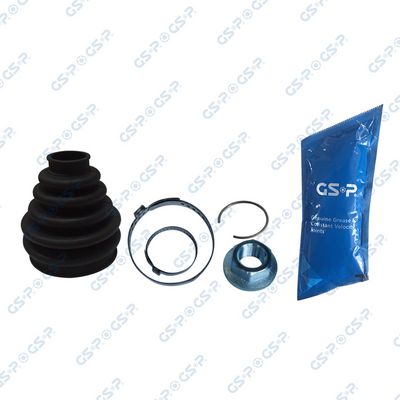 Комплект пыльника, приводной вал GSP 780276