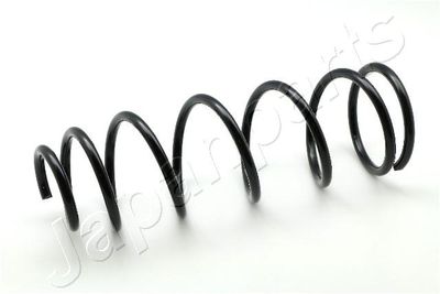 Balstiekārtas atspere JAPANPARTS ZC6129A