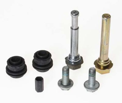 Комплект направляющей гильзы BREMBO F SV 026