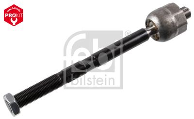 Осевой шарнир, рулевая тяга FEBI BILSTEIN 31696