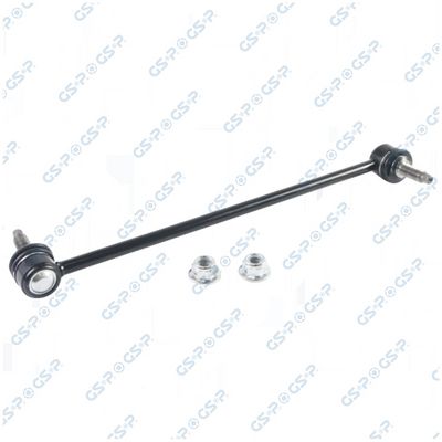 Stiepnis/Atsaite, Stabilizators GSP S052154