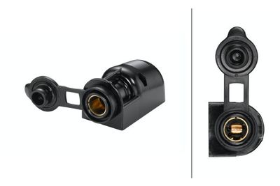 Kontaktligzda HELLA 8JB 004 123-031