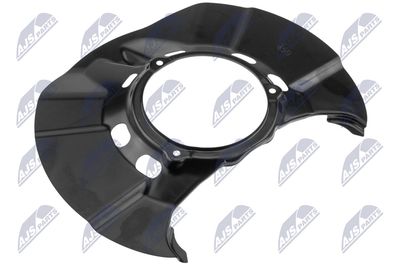 Dubļu sargs, Bremžu disks NTY HTO-HD-003