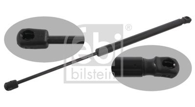 Gāzes atspere, Bagāžas/Kravas nodalījuma vāks FEBI BILSTEIN 31676