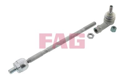 Поперечная рулевая тяга Schaeffler FAG 840 0504 10