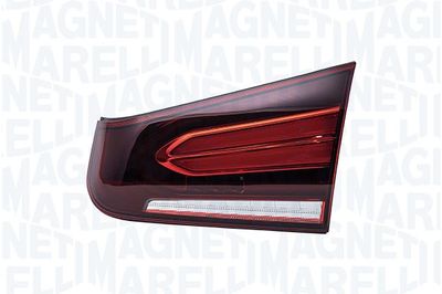 Aizmugurējais lukturis MAGNETI MARELLI 715140178100