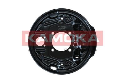 Dubļu sargs, Bremžu disks KAMOKA 1180185