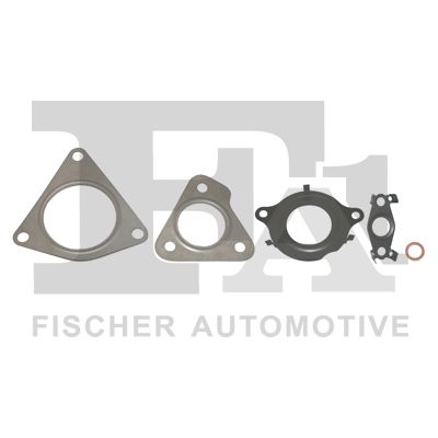 Монтажный комплект, компрессор FA1 KT110670E