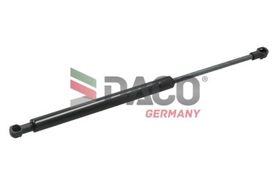 sprężyna gazowa Renault Twingo II 07-14 DACO SG3052