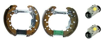 Bremžu loku komplekts BREMBO K 59 046