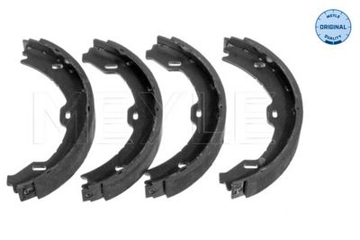 Bremžu loku kompl., Stāvbremze MEYLE 014 042 1002