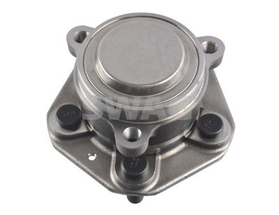 Комплект подшипника ступицы колеса SWAG 33 10 8720