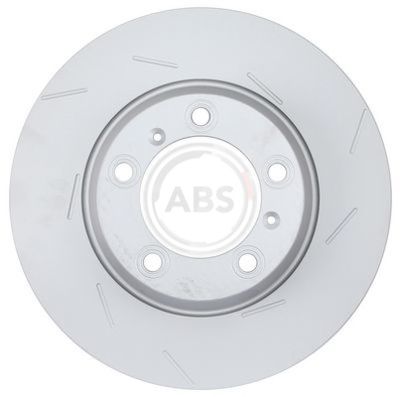 Bremžu diski A.B.S. 18125