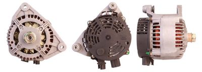 Ģenerators LUCAS LRA01141