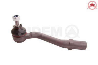 Наконечник поперечной рулевой тяги SIDEM 7936