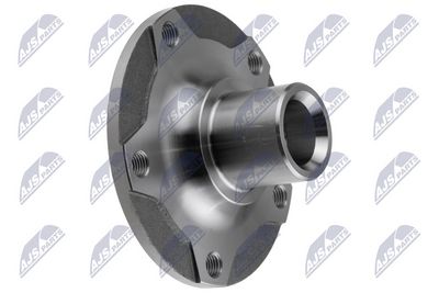 Ступица колеса NTY KLP-SU-023P2