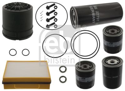 Комплект деталей, технический осмотр FEBI BILSTEIN 47965