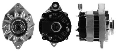 Генератор DRI 230124752