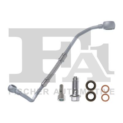 Маслопровод, компрессор FA1 621-905Z