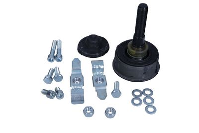 Balst-/Virzošais šarnīrs MAXGEAR 72-3594