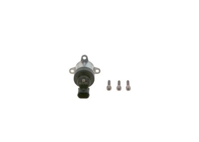 Regulēšanas vārsts, Degvielas daudzums (Common-Rail sistēma) BOSCH 1 465 ZS0 102