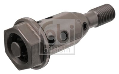 Vadības vārsts, Sadales vārpstas iestatīšana FEBI BILSTEIN 49410