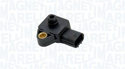 Devējs, Spiediens ieplūdes traktā MAGNETI MARELLI 215810009400