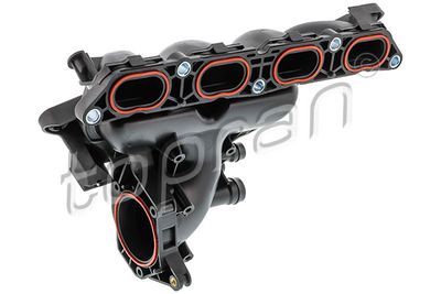 Модуль впускной трубы TOPRAN 503 614