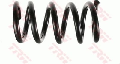 Balstiekārtas atspere TRW JCS539