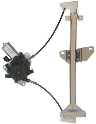 Стеклоподъемник VALEO 850077