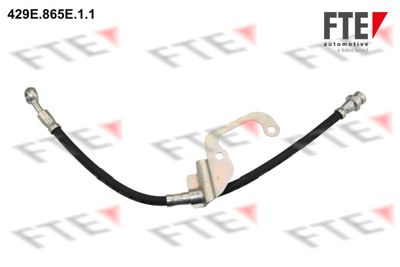 Bremžu šļūtene FTE 9240616