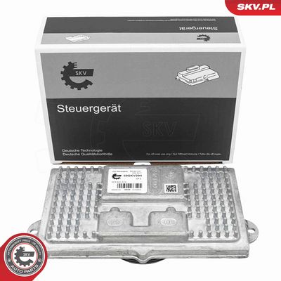 Устройство управления, освещение ESEN SKV 59SKV294