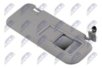 Солнцезащитный козырёк NTY EZC-MZ-025