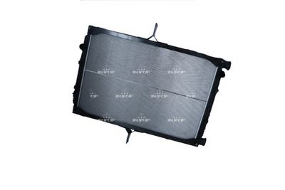 Radiators, Motora dzesēšanas sistēma NRF 58402