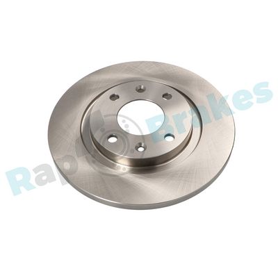 Тормозной диск RAP BRAKES R-D0703
