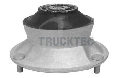 Amortizatora statnes balsts TRUCKTEC AUTOMOTIVE 08.31.076